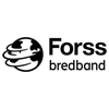 Bild för tjänsteleverantör Forss IT AB