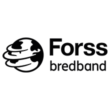 Bild på Forss Bredband 150/150 Mbps